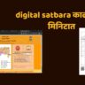 digital satbara