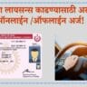 ड्रायव्हिंग लायसन्स