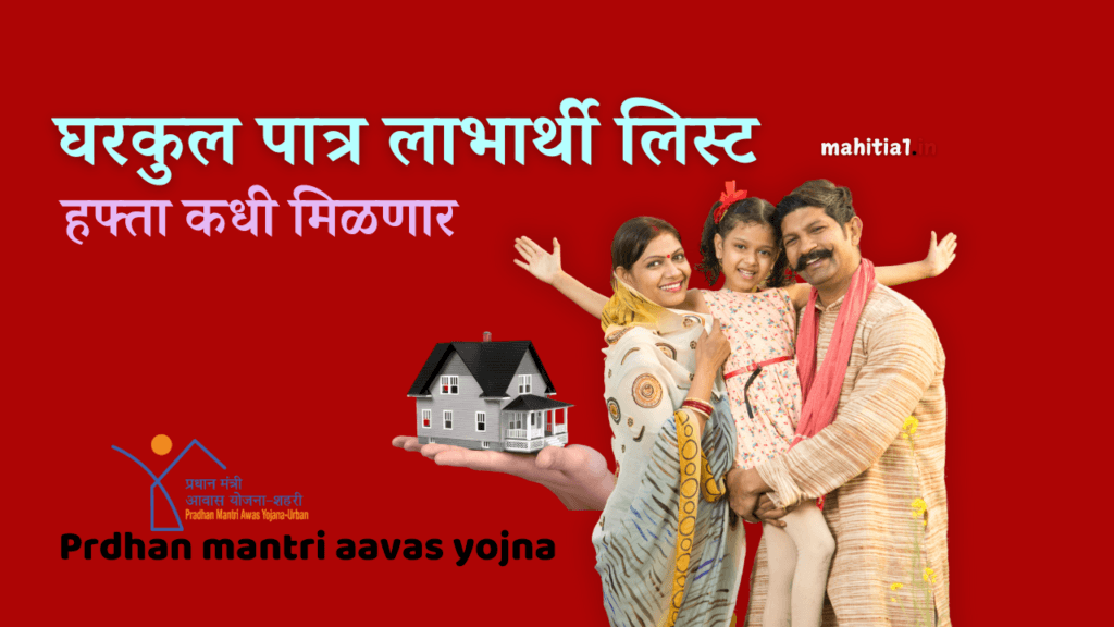 prdhan mantri aavas yojna