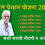 अटल पेन्शन योजना