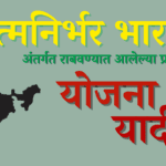 आत्मनिर्भर भारत