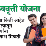 भारतात मिळणाऱ्या प्रमुख शिष्यवृत्ती योजना