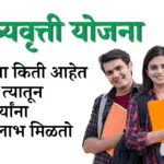 भारतात मिळणाऱ्या प्रमुख शिष्यवृत्ती योजना