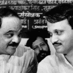 Ajit Pawar vs Chhagan Bhujbal