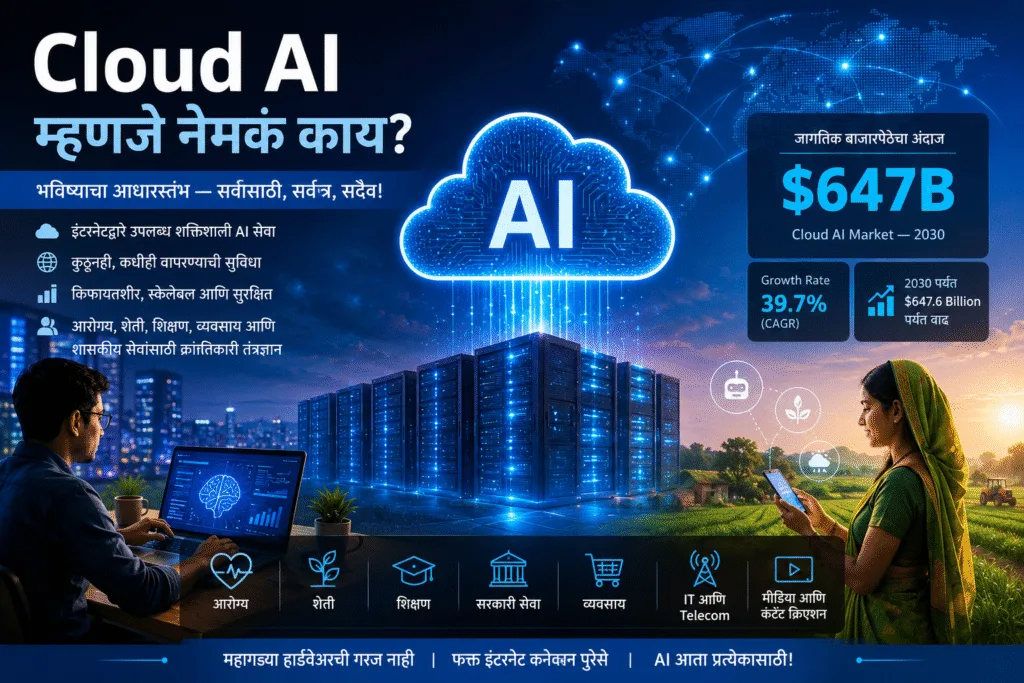 cloud ai